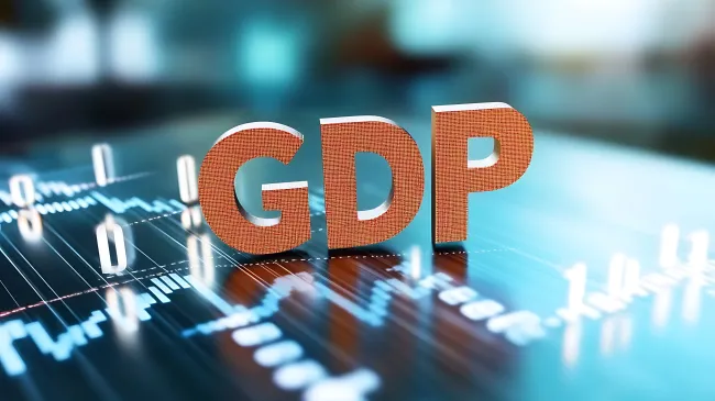 GDP